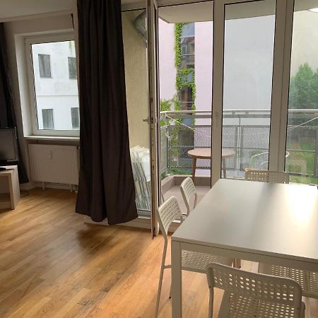 Berlin Midtown Apartments Eksteriør billede