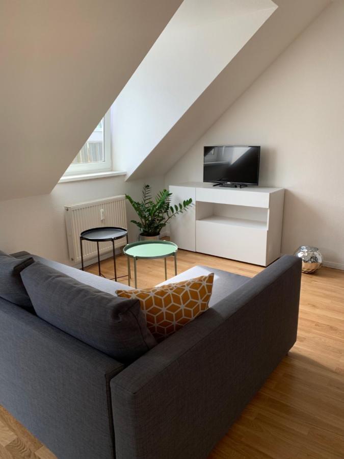 Berlin Midtown Apartments Eksteriør billede