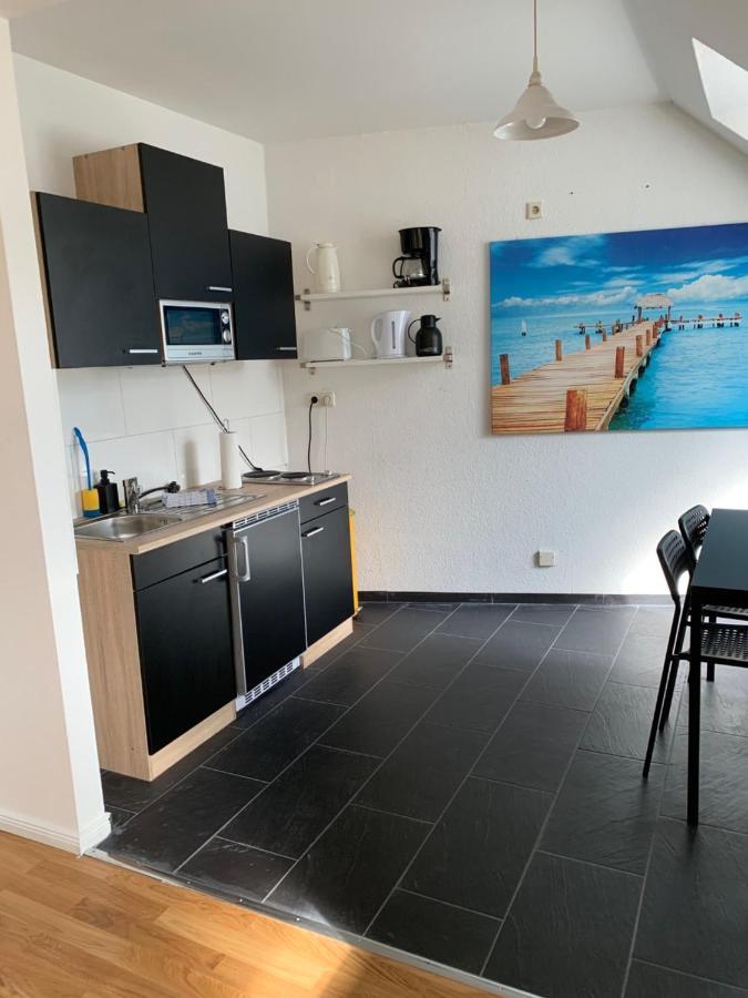 Berlin Midtown Apartments Eksteriør billede