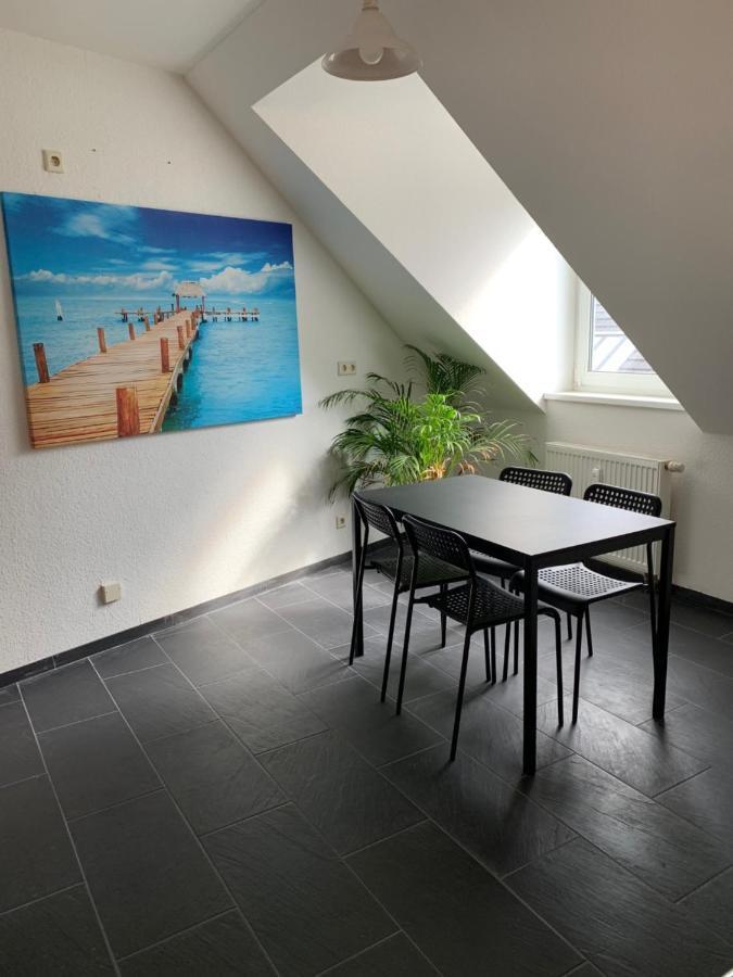 Berlin Midtown Apartments Eksteriør billede