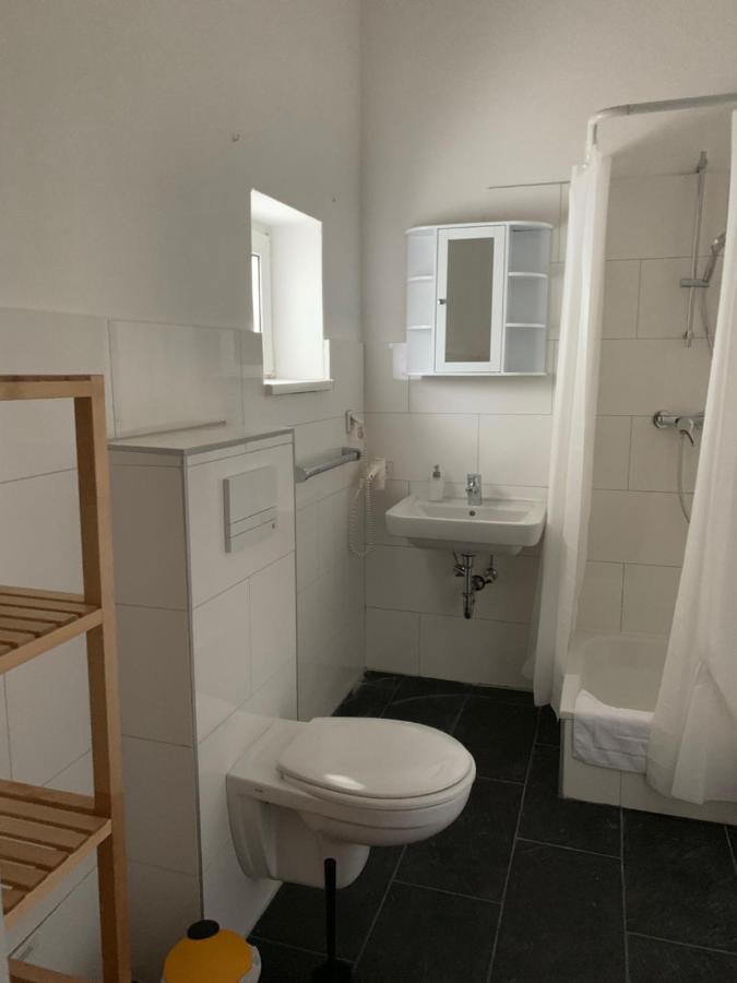 Berlin Midtown Apartments Eksteriør billede