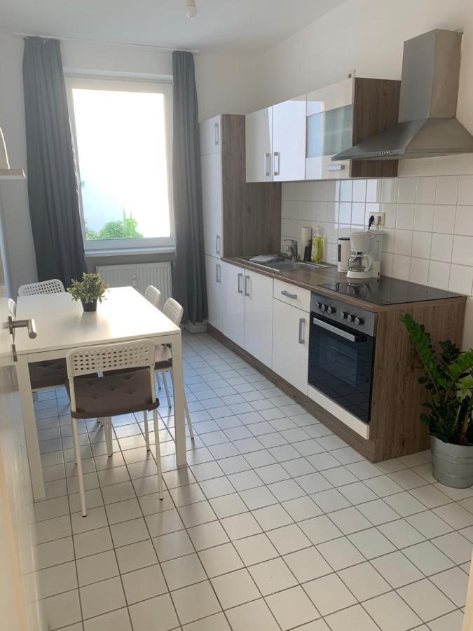 Berlin Midtown Apartments Eksteriør billede